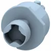 Siemens 3LD9202-4E koppelelement voor 3LD-schakelaars, 5 stuks