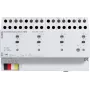 GIRA draadloze dimactor DIN-rail 4-kanaals 543100