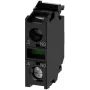 SIEMENS SIRIUS ACT 3SU1400-1AA10-1LA0 contactmodule, 1 NO, schroefklem, bodemmontage