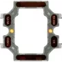 Gira LED-verlichtingselement T3 0,5 mA, oranje 3793012