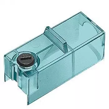 Siemens SIRIUS klemmenafdekking 3TX65263B transparant