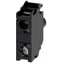 SIEMENS SIRIUS ACT LED-module, geïntegreerde LED, rood, 6-24V AC/DC, schroefklem 3SU14011BG201AA0