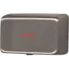 ELEKTROSTAR Starmix XT1001 M hogesnelheidshanddroger, geborsteld roestvrij staal 103808