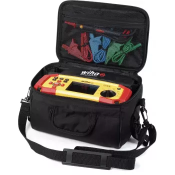 WIHA 47218 installatietester-set MFT One met accessoires