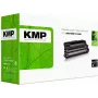 KMP toner Brother TN-3600 zwart 3000 pagina's gereviseerd 1272,0000