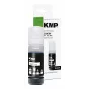 KMP PRINTTECHNIK navulinkt voor Canon GI-53BK, zwart, 60 ml, compatibel 1583,0001