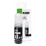 KMP PRINTTECHNIK navulinkt voor Canon GI-53BK, zwart, 60 ml, compatibel 1583,0001