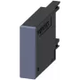 Siemens 3RT29161CC00 overspanningsbegrenzer, varistor, 48-127V AC / 70-150V DC, voor SIRIUS 3RT2 S0 contactors