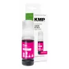 KMP navulinktfles magenta 60 ml voor Canon GI-53M (4681C001) 1583,0006