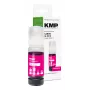 KMP navulinktfles magenta 60 ml voor Canon GI-53M (4681C001) 1583,0006
