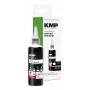 KMP navulinkt voor Brother BTD180BK zwart 110 ml (1555,0001)