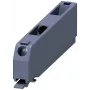 Siemens 3ZY1122-1BA00 rijgklem, 6 stuks