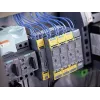 Siemens 3ZY1122-1BA00 rijgklem, 6 stuks
