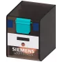 Siemens SIRIUS LZX:PT370024 steekrelais 24V DC 3CO 10A