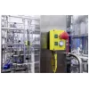 Siemens 3SU1801-1AA00-1AA1 Behuizing voor 4-standen-keuzeschakelaar