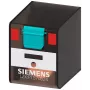 Siemens SIRIUS LZX steekrelais 24V AC 4CO 6A LZX:PT570524