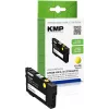 KMP 1656,4009 compatibele inktpatroon geel voor Epson T0714