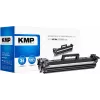 KMP H-T251A compatibele zwarte inktpatroon (Epson T2511 XL equivalent) 2543,0000
