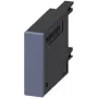 Siemens SIRIUS 3RT2 overspanningsbeveiliging, varistor, 48-127 V AC/70-150 V DC, voor contactors S00-S3 3RT29161BC00