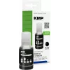 KMP zwarte inktfles compatibel met Epson 102/T03R14 (1642,1001)