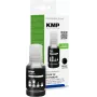KMP zwarte inktfles compatibel met Epson 102/T03R14 (1642,1001)