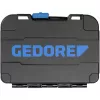 GEDORE bitset 666-032, 32-delig (3517470)