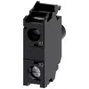 Siemens SIRIUS ACT LED-module met geïntegreerde LED, AC/DC 6-24V, geel (3SU14011BG301AA0)