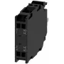SIEMENS SIRIUS ACT contactmodule 3SU1400-1AA10-3FA0, 1NO+1NC, schroefklem