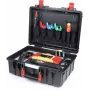 WIHA 47216 installatietester-set MFT one met gereedschap