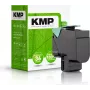 KMP 3930,0009 compatibele gele tonercartridge voor Lexmark 71B0040, 2300 pagina's