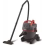 ELEKTROSTAR Starmix 016221 NSG uClean 1420 HK nat- en droogzuiger, 1400 W, 20 L, roestvrij staal