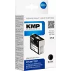 KMP E166 zwarte compatibele inktcartridge voor Epson Stylus Office & WorkForce (25 ml, High Yield, vervangt T1301) 1618.4001