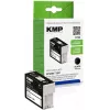 KMP E166 zwarte compatibele inktcartridge voor Epson Stylus Office & WorkForce (25 ml, High Yield, vervangt T1301) 1618.4001