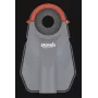 Elektrostar boorstofafzuigmond Starmix Bohrfixx 60 Plus voor stofvrij boren op alle oppervlakken (110134)