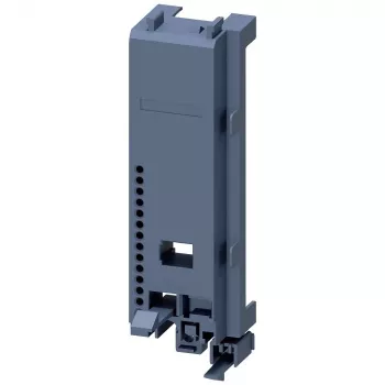 Siemens 3RV2927-7AA00 contactor-montageadapter voor SIRIUS 3RV2 vermogensschakelaar S2/S3