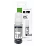 KMP grijze inktfles compatibel met Canon GI-53GY (1583,0041)