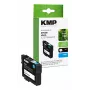 KMP cyaan compatibele inktcartridge voor Epson T10H2 (1662,4003)
