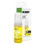 KMP navulinktfles voor Canon GI-55Y geel 70 ml 1587,5009
