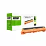 KMP compatibele tonercartridge voor Brother TN-248Y geel 1000 pagina's 1273,0009