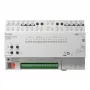 JUNG 2590M1SR KNX multistation universeel, DIN-rail, 8 TE