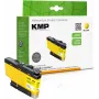 KMP gele inktcartridge compatibel met Brother LC-3239XLY (1543,4009)