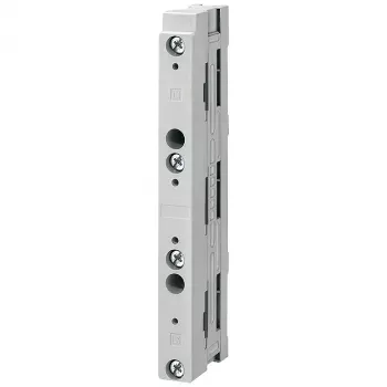 SIEMENS stroomrailsysteem 8US1923-3AA01 3-polig 250 A 1250 mm