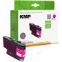 KMP magenta printercartridge compatibel met brother LC-3239XLM (1543,4006)
