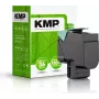 KMP 3930,0006 compatibele magenta tonercartridge voor Lexmark 71B0030 (L-T110M)