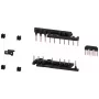 Siemens SIRIUS 3RA2 mechanische vergrendelings-bedradingsset voor S00/S0 contactoren (3RA29132BB1)
