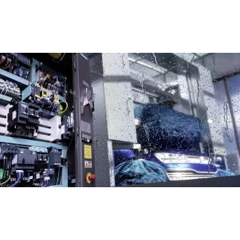 Siemens 3RA2908-1A Gedeeltelijk geïsoleerde schroevendraaier
