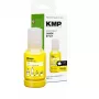 KMP 1584,0009 compatibele gele inktcartridge voor Canon PIXMA