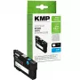 KMP 1656,4003 compatibele cyaan inktcartridge (Epson 16XL-equivalent, high yield)