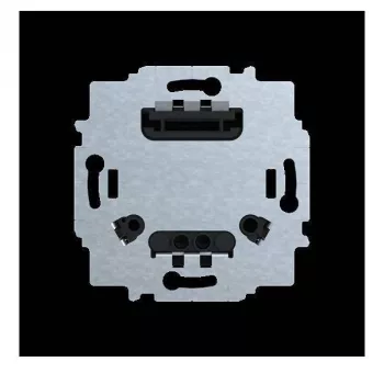 BUSCH-JAEGER KNX Flex buskoppeling UP BA/U1.0.11-FX (2CKA006120A0079)