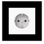 BUSCH-JAEGER SCHUKO stopcontact Safety+ 20-1 EUCBF-44M, alpinwit 2CKA002013A5522